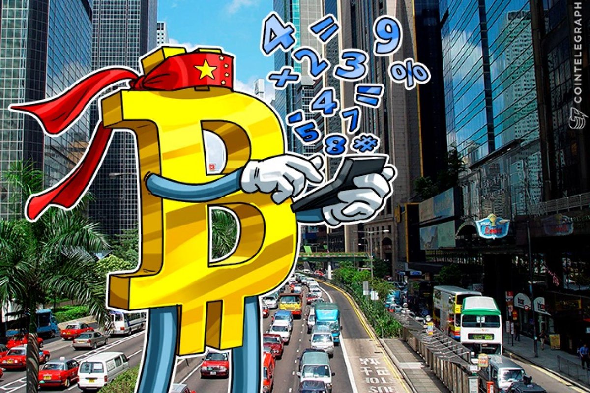 OmegaLenn's tweet image. SEC ICO decision may turn the investors from US to Asia #Bitcoin #investmentshttps://t.co/2Uscv96U7M
— Cointelegr…