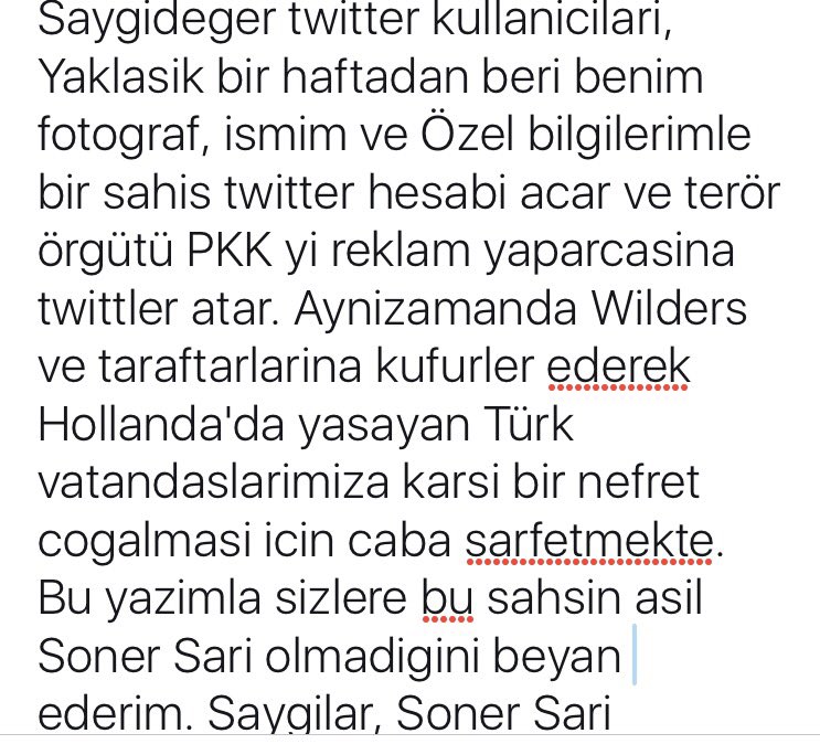 Soner Sari tweet media