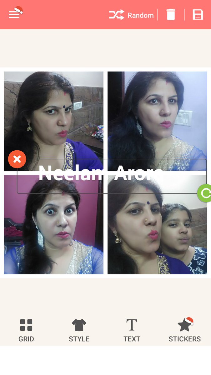 NeelamA85647053's tweet photo. @olreadydotin #PoutOlready  My #PoutOlready selfie  Join friends @RuchikaAnand8  @rehanak55  @preetigopi  @Monikabhatia23  @Sensible_Mona  @priyalpoddar https://t.co/B4QqNAlrtX