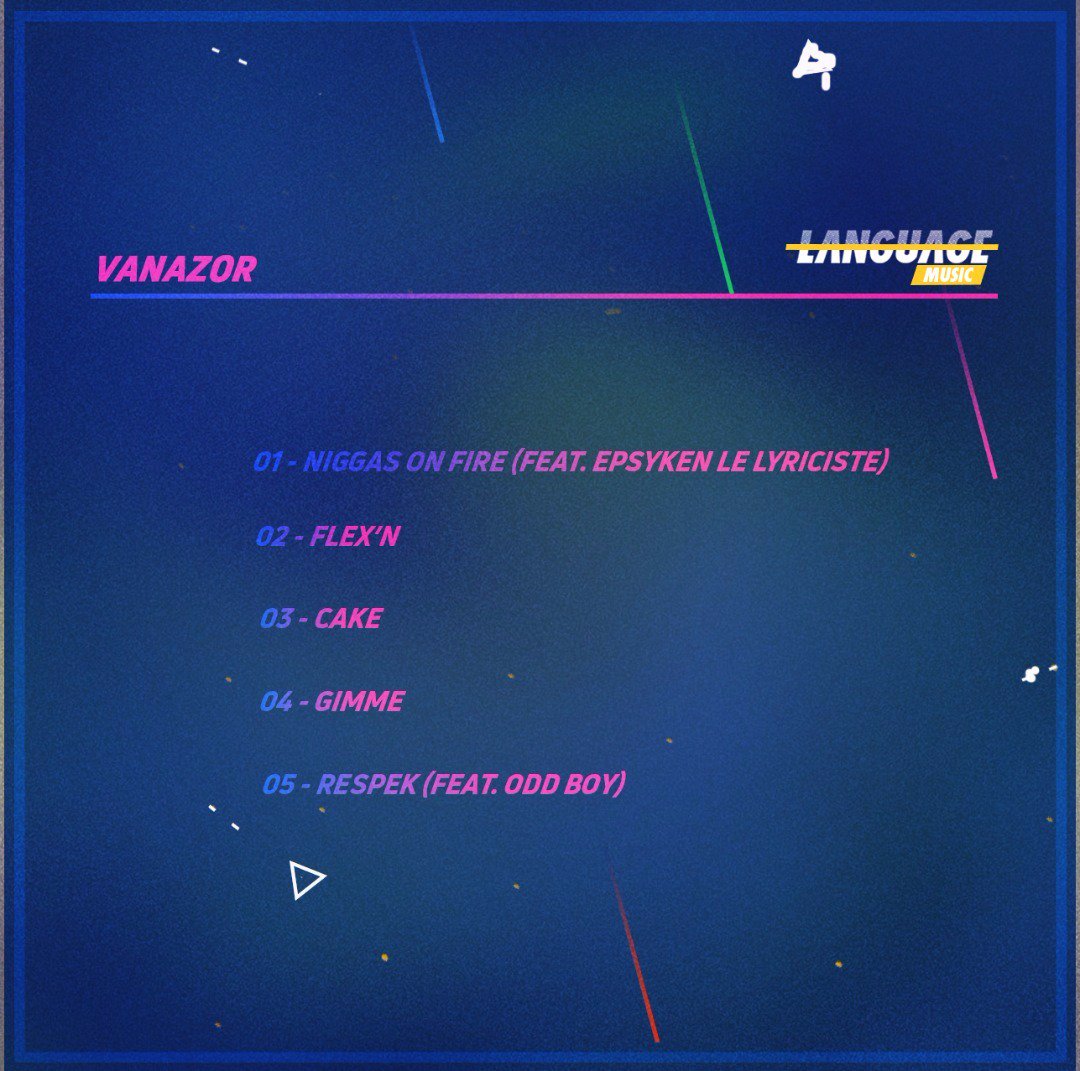 languvge's tweet photo. Here is what awaits us in the mixtape #InsideChamber #Respek #NiggasOnFire #Flexin #Cake #Gimme #language -@WvstedGang, available july 29 https://t.co/V0EKKsmOTo