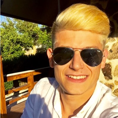 pliblo11's tweet photo. #NuevaFotoDePerfil https://t.co/oC5yTiDXxT