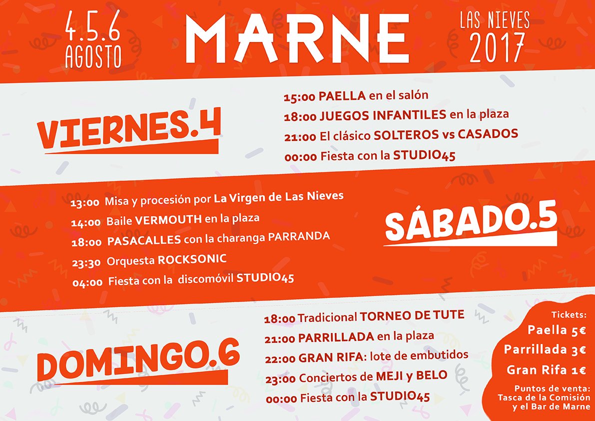 MARNE tweet media