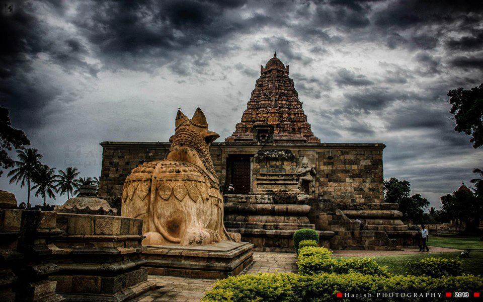 Vconnect_Media's tweet photo. April 10, 2013 ·
தமிழன் சாதித்த கட்டிடக்கலை! https://t.co/jKknFdWwcG