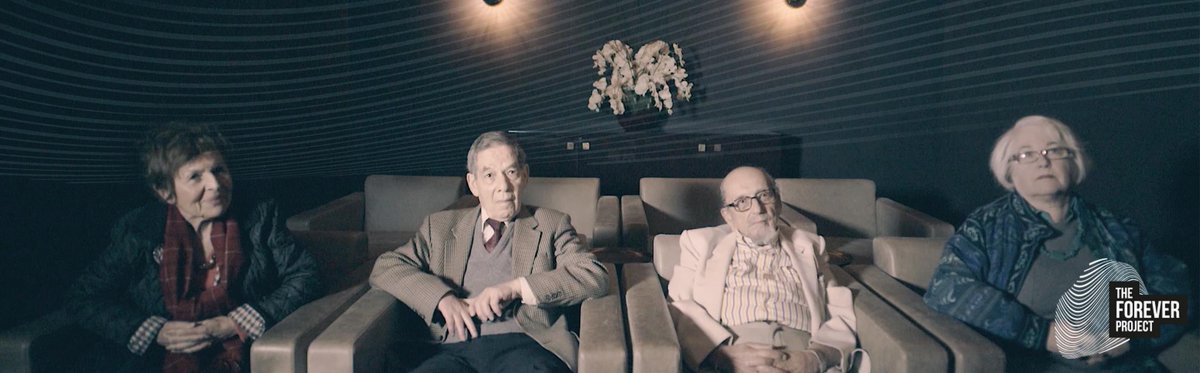 HolocaustCentUK's tweet image. A huge THANK YOU to everyone who voted for #foreverproject in the #NLAwards. We find out if we won at the end of August. We'll let you know!