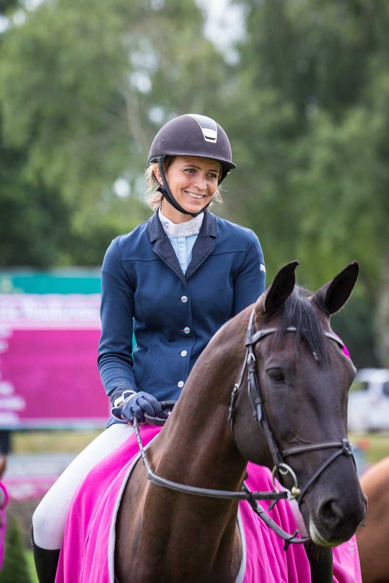 Dinard CSI 5* tweet media