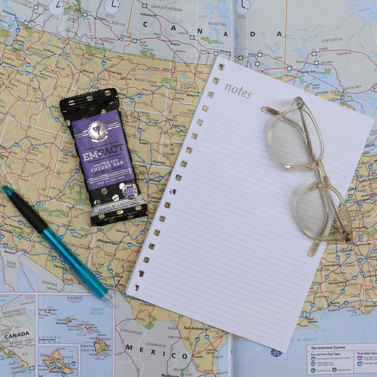 EmpactBars's tweet photo. Maple-licious is definitely one of our favorite travel buddies. #Wanderlust #AlwaysWander https://t.co/Hxhc53KJCP