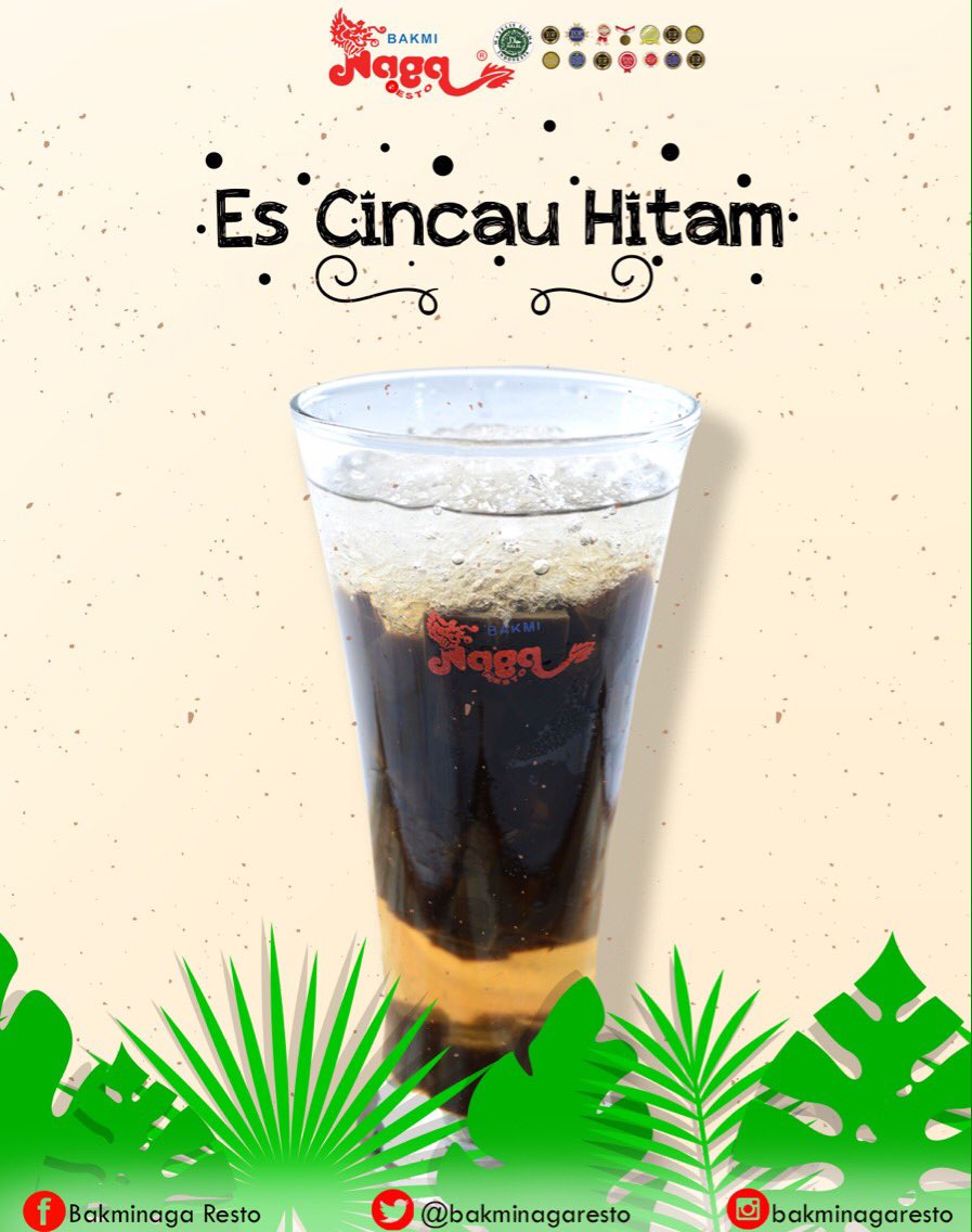 bakmi naga resto tweet media