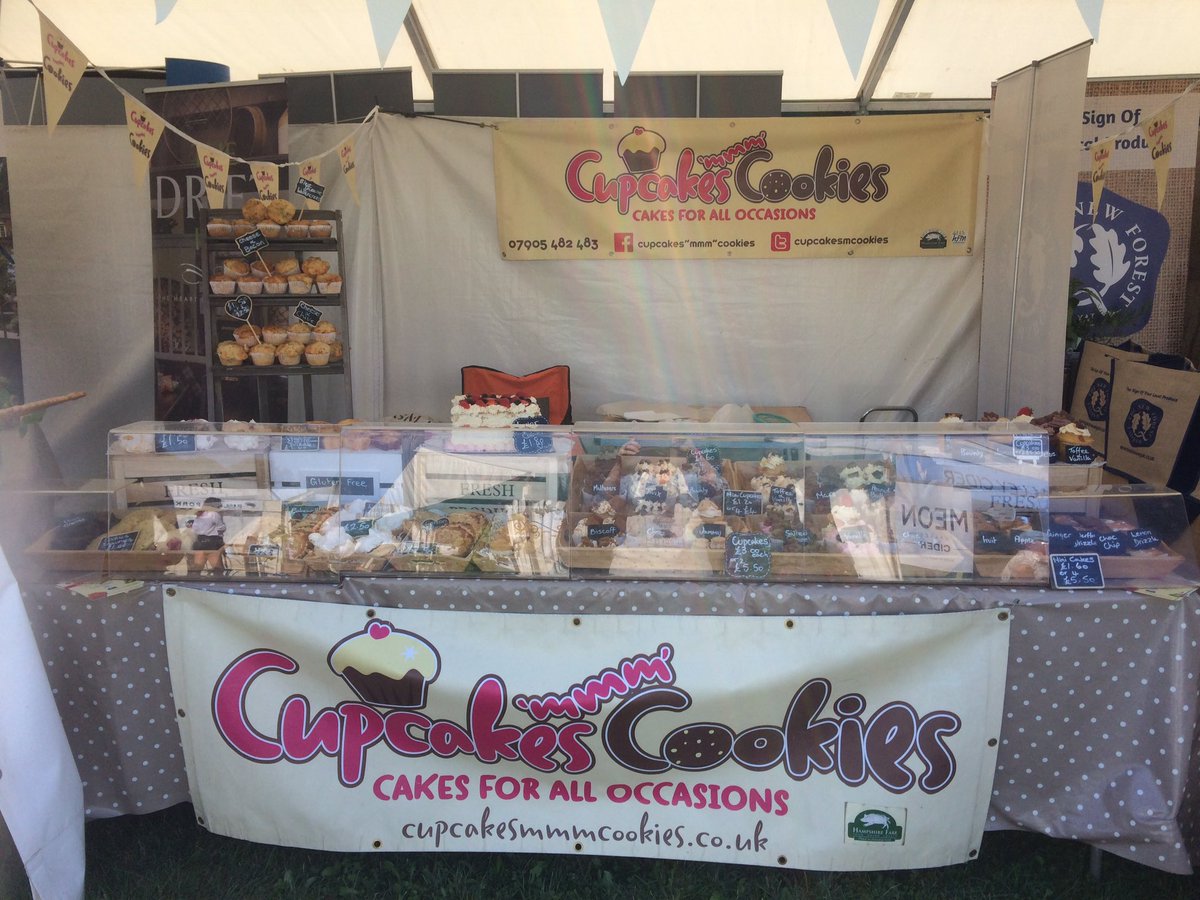 Thank you for a great show! <a href="/NewForestShow/">New Forest Show</a> @Tatchburyfarm <a href="/HampshireFare/">Hampshire Fare</a> @HantsFarmersMkt <a href="/NewForestMarque/">New Forest Marque</a>