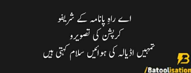hira_raufbhutto's tweet photo. @WaseemBadami #GoNawazGo to #gonenawazgone welcome back home REGARDS #Adaliya https://t.co/92SMB9AoJt