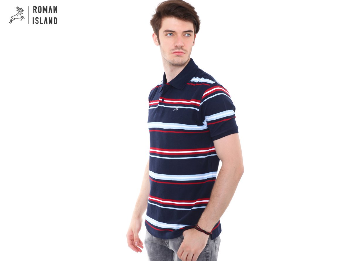 roman island t shirts