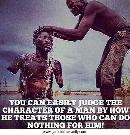 GameForHumanity tweet media