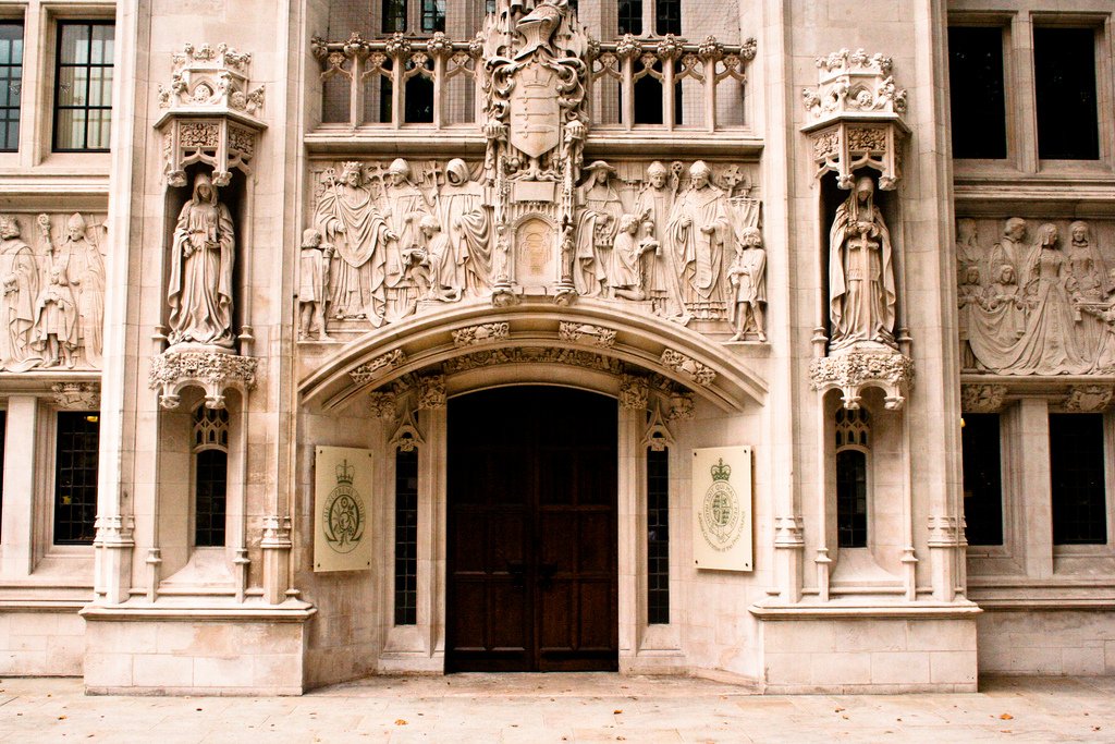LawforEmploy's tweet photo. What will the Supreme Courts' decision on cutting #EmploymentTribunalFees mean for employers? Find out here: https://t.co/4sbsjDJNwK https://t.co/G0igifoetY