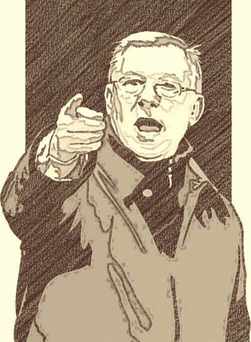 MUFCphoto_Edits's tweet photo. Sir Alex Ferguson Edit RT's appreciated🔴⚪⚫ https://t.co/I4IPuhdEk0