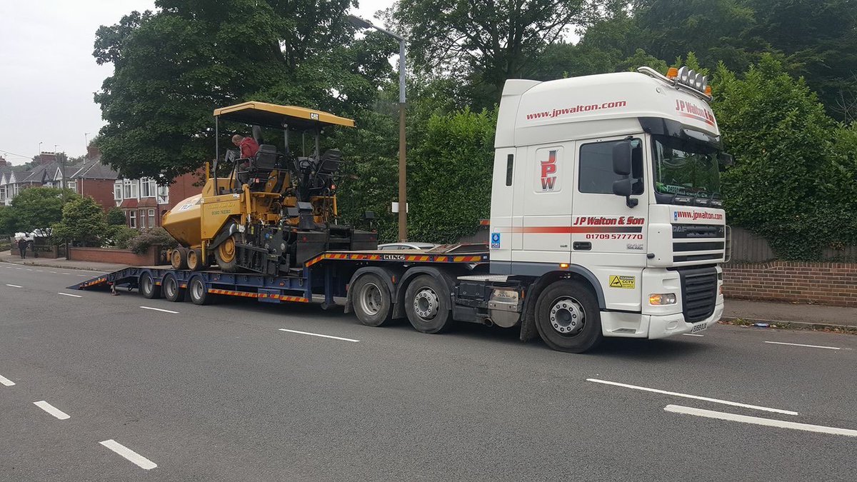 jpwaltonandson's tweet image. We are a #FamilyOwned #Logistics Co. with #TraditionalFamilyValues #quality #consistency #service Care about our Community #barnsleyisbrill