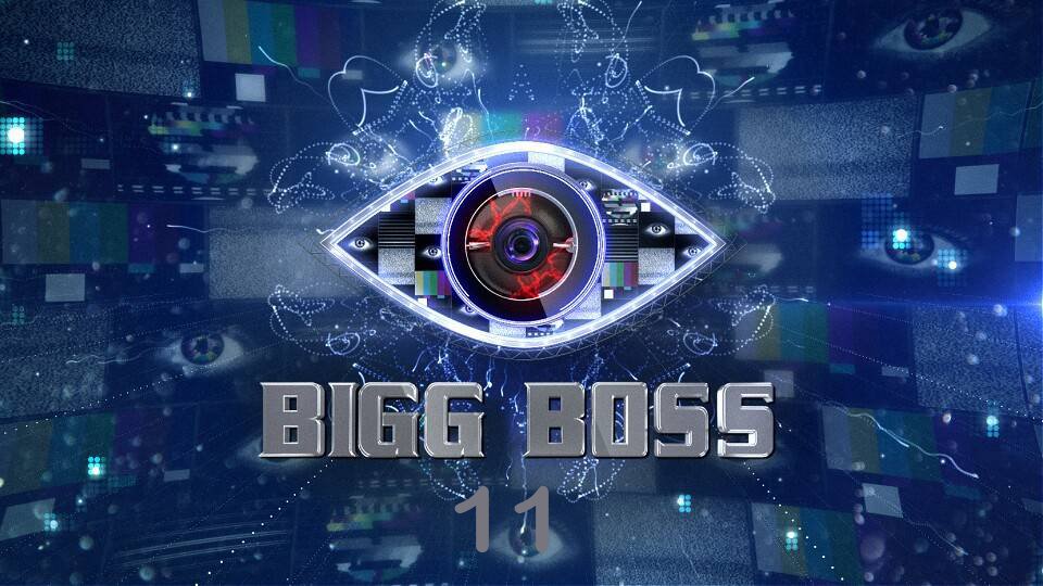 HeraldBollywood's tweet photo. @BiggBoss  11: New TWIST akka Start date is revealed : 11 September 2017
visit us: https://t.co/LGpmn1Z85X #Bollywood #BiggBoss11 https://t.co/JRXJM0Pk3E