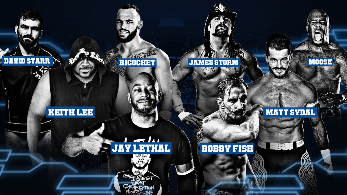 DEFIANTwres's tweet photo. Catch the USA Qualifier TONIGHT, free on YouTube from 8pm! There's some incredible matches you will not want to miss https://t.co/gQICBnTK3P https://t.co/jnMe2kSazs