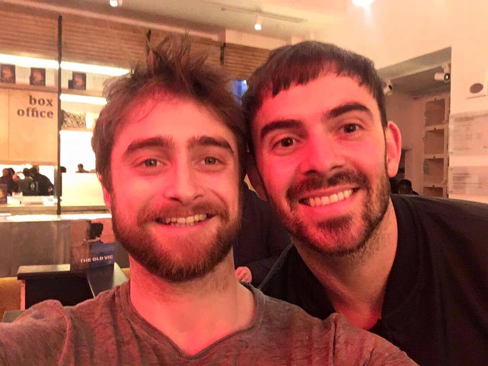 KalukiMusik's tweet image. You&apos;re a wizard Patrick @Patrick_Topping 😂