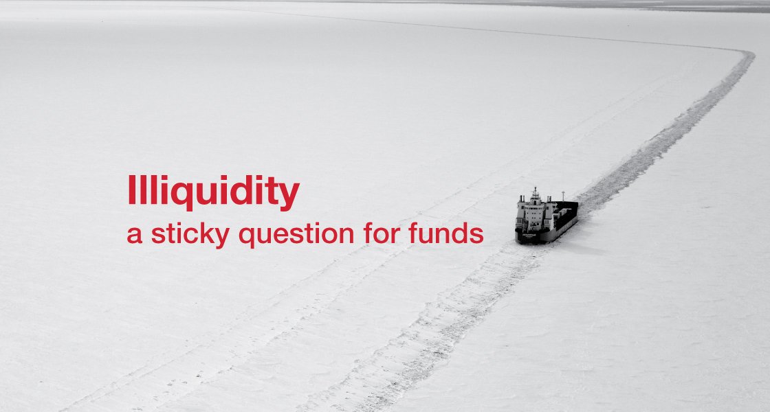 EuroclearGroup's tweet photo. The next crisis will not precisely mirror past crises. Liquidity will be the common thread #liquidity #investment https://t.co/WJCw2qiHcl https://t.co/OzuisrleN3