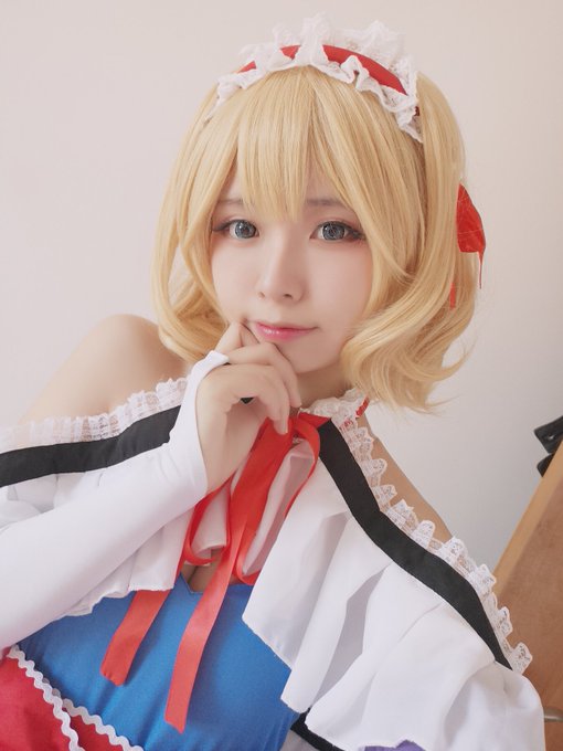 Twitterのコスプレ画像51