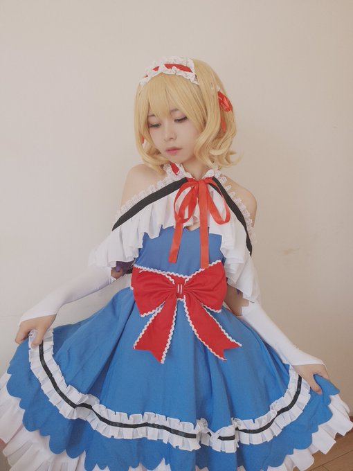 Twitterのコスプレ画像54