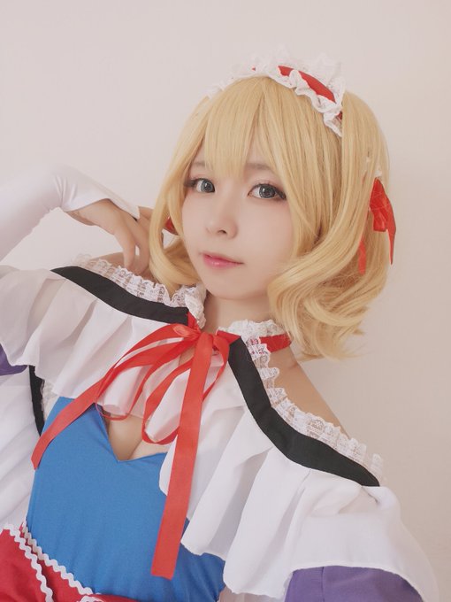 Twitterのコスプレ画像52