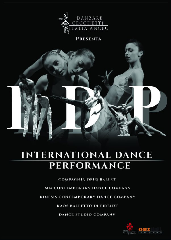 KAOSBdF's tweet image. @KAOSBdF vi aspetta il 2 Agosto 2017 alle ore 21 presso il teatro @Obihall INTERNATIONAL DANCE PERFORMANCE - goo.gl/hAH7MC