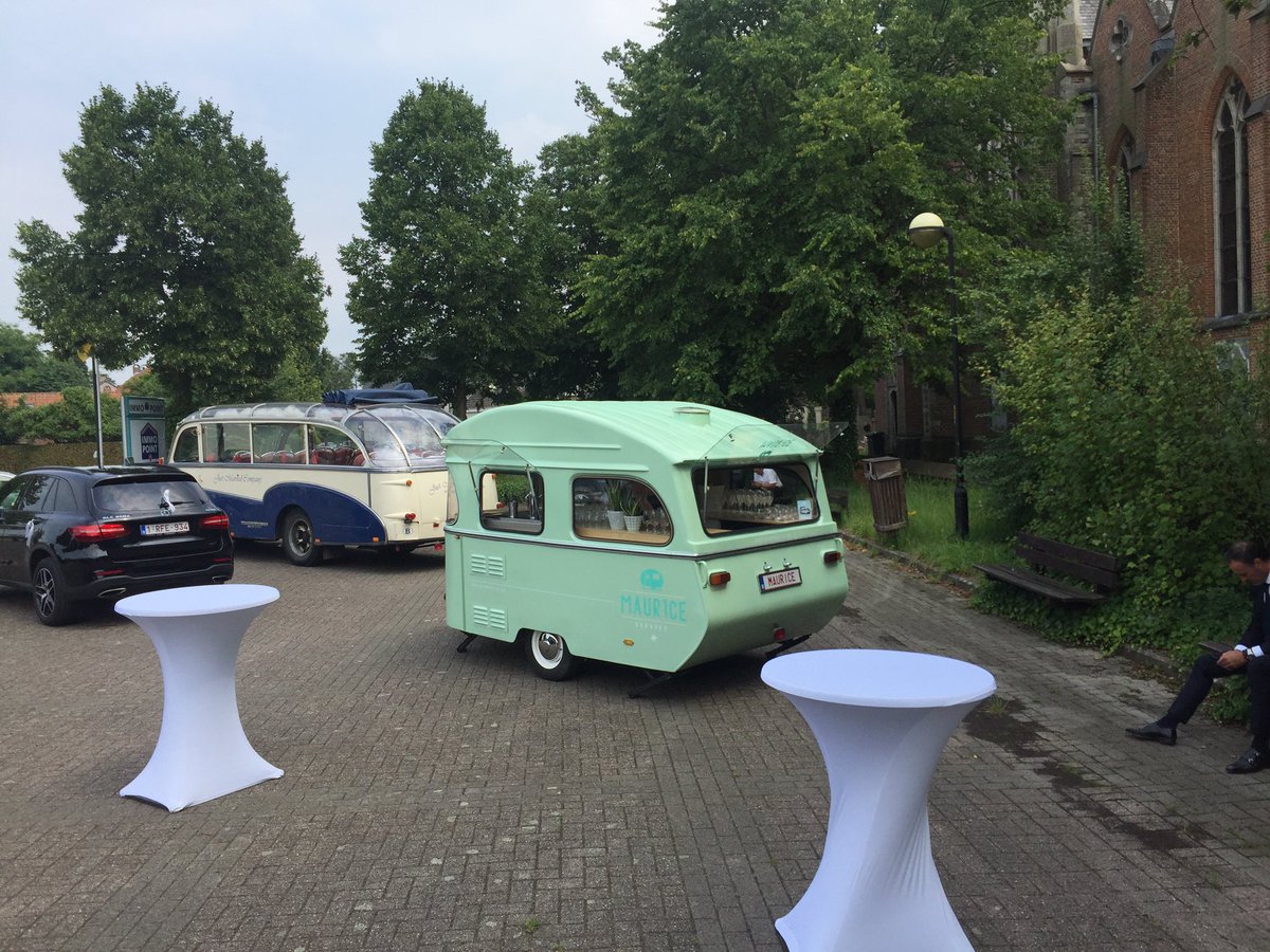 baravanmaurice's tweet photo. Always ready to serve ....
#wedding #party #baravanmaurice #church #trouw #beer #beerlover https://t.co/SCkdlcSn1e