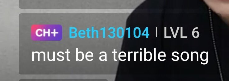 shypepi's tweet image. Everyone please BLOCK and REPORT @/Beth130104. I think she&apos;s one of those crazy people who leave some shitty commented towards Jackson.