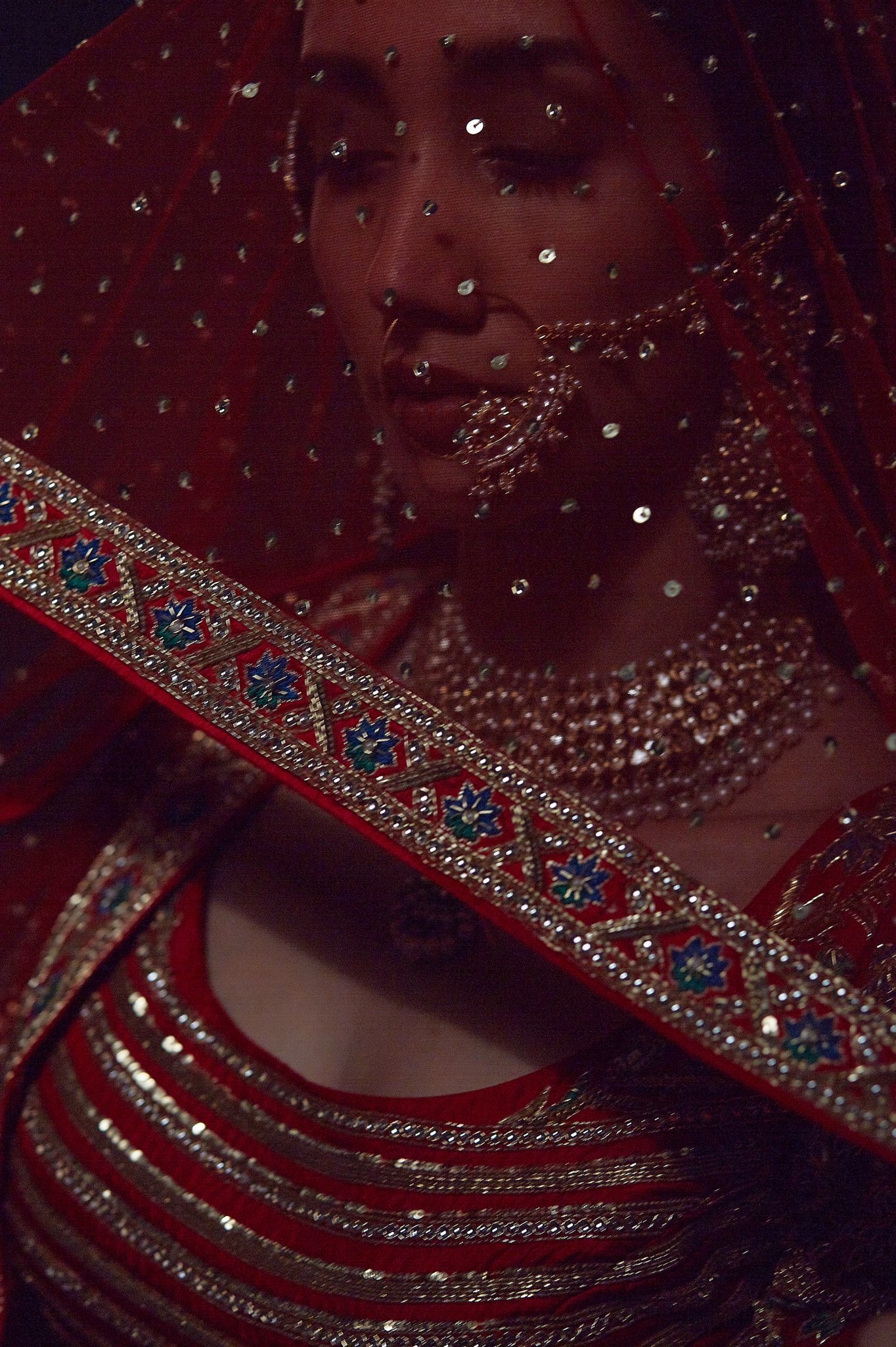 Satyani Fine Jewels SatyaniJ X