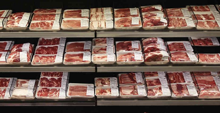 Stockfarmmag's tweet photo. #BrazilMeat update: Brazil needs to make  progress with meat inspections before timeline for lifting US import ban: https://t.co/aW1ZK5ziZ5 https://t.co/kwr6nRNxbo