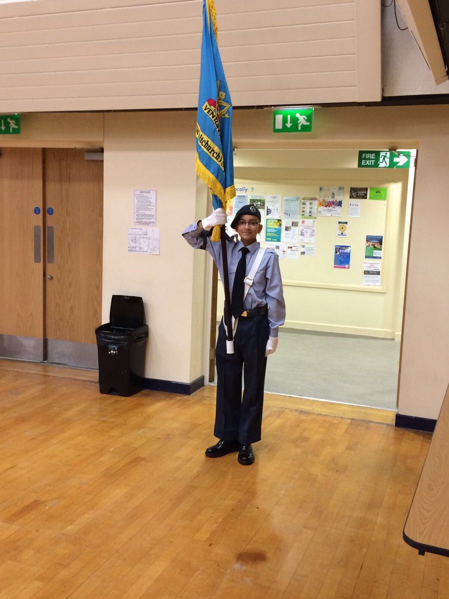 Last night 79 Squadron held a pass out parade for newest batch of recruits. Well done to all cadets and staff!
facebook.com/79WhitchurchSq…