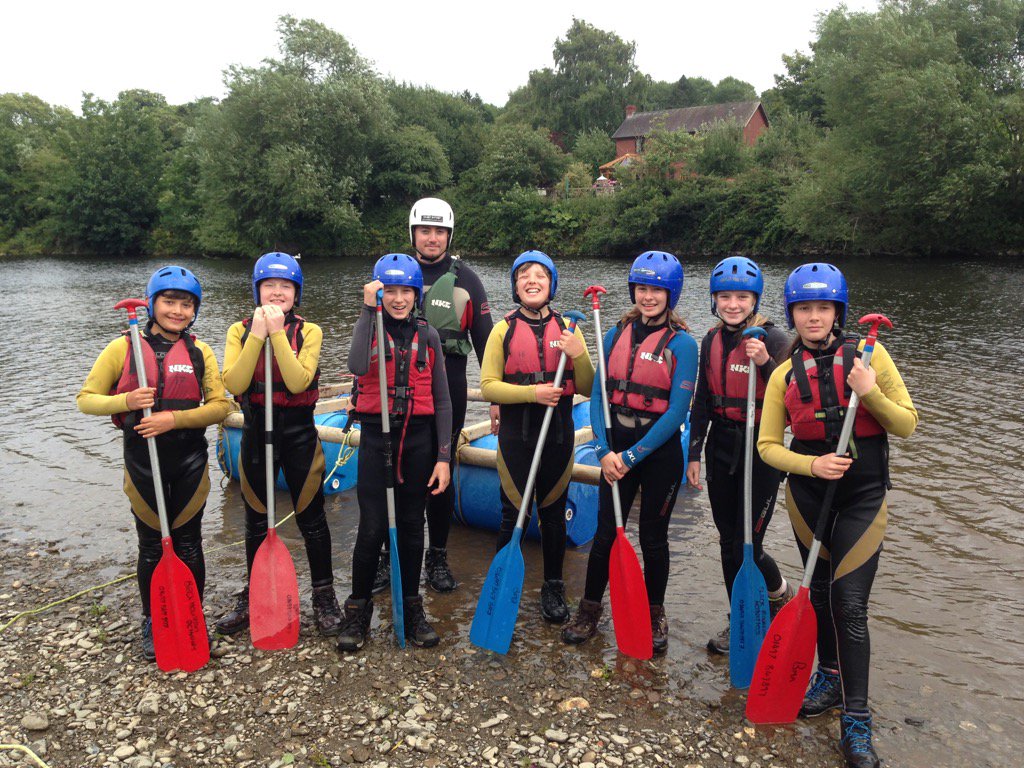 KinetonScouts's tweet photo. Ready to raft https://t.co/r4RPrmn9Ao