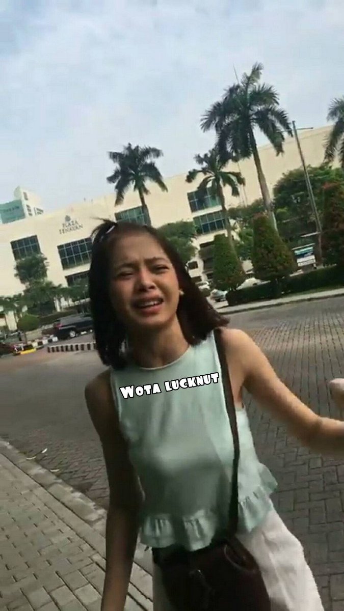 Wotalucknut_'s tweet photo. Osa osi ku yg satu ini sudah besar 😆 tapi, kok memble ya? 😐 #Sumi https://t.co/A1Vq4PKB5H
