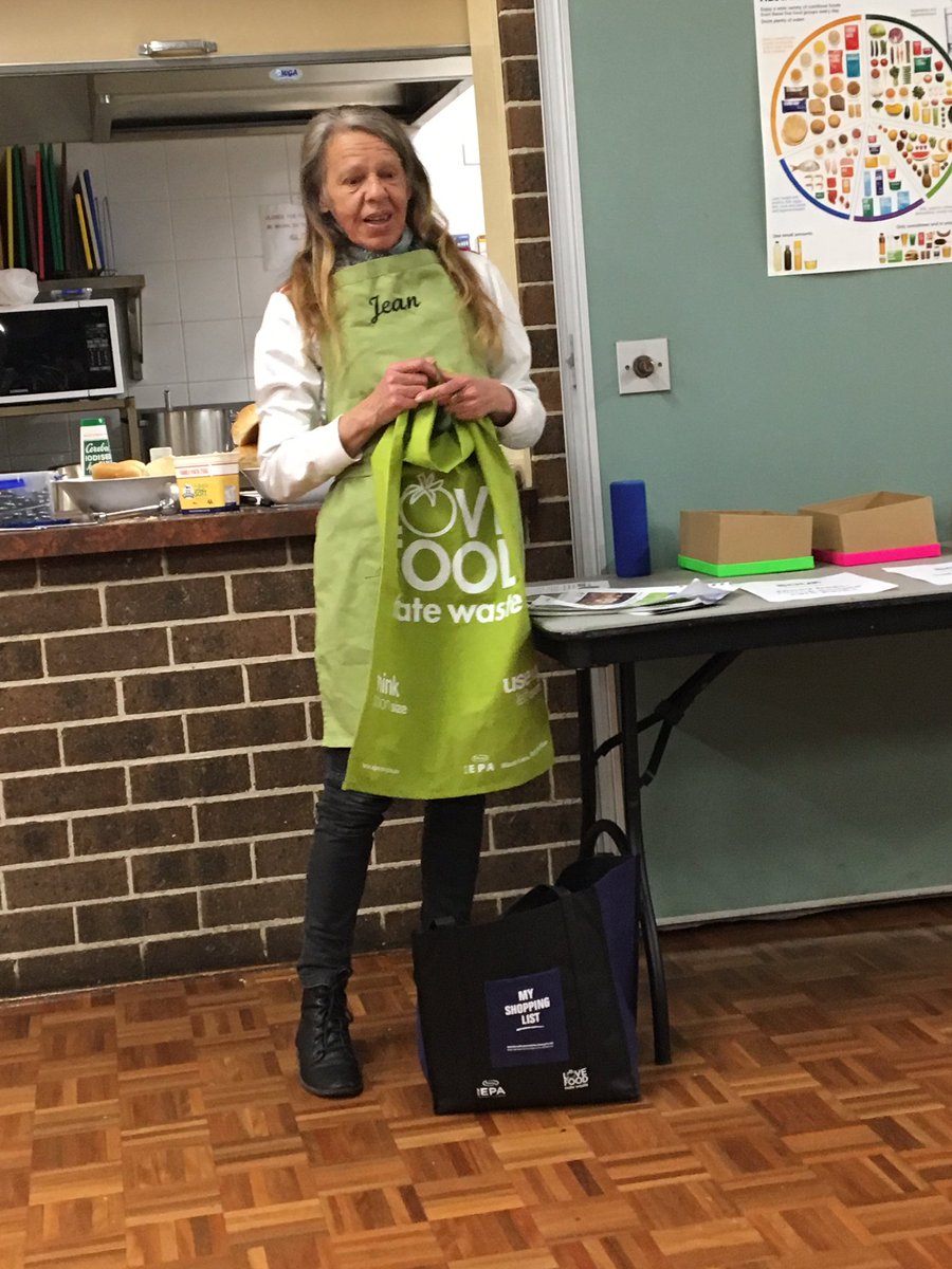vnessf's tweet photo. Northern Illawarra SOUP - community supporting community ideas #ourplacebellambi https://t.co/BYlbzJkbSH