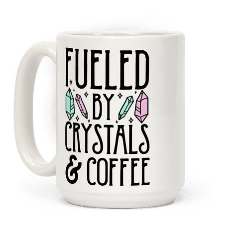 aztec_crystals's tweet photo. I think we definitely need this mug! Who else is counting down the hours till the weekend! #coffeebreak #FridayFeeling #weekendvibes https://t.co/8nl07S1uPy