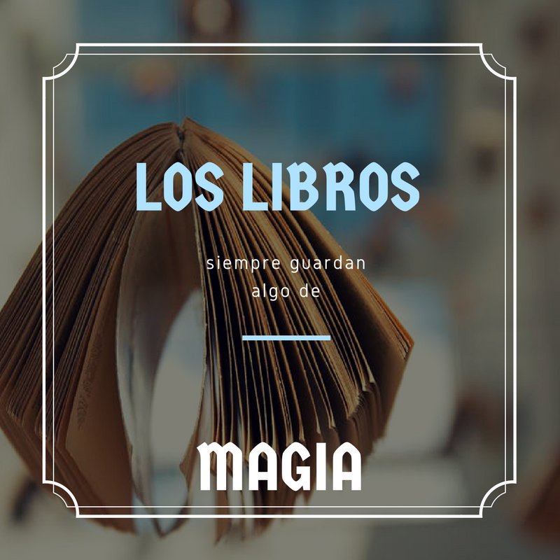 ¡Te deseamos un mágico fin de semana! 📚✨💫
#leeysefeliz #todosloslibrosestánenlibrolibro #singastosdeenvíosadicionales