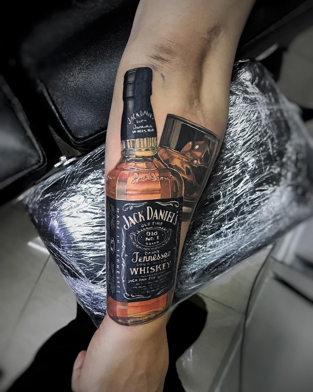 whiskey' in Tattoos • Search in +1.3M Tattoos Now • Tattoodo