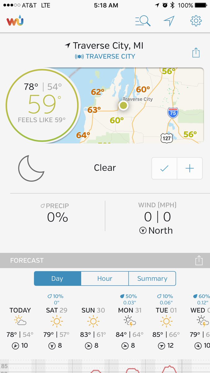 aakurt's tweet image. @WLNSEmilyWahls I don't know; this "feels like" a lot less than 59° right now. #weather #feelslike #muchless #stilldark #WAM30 @MakeAWishMI