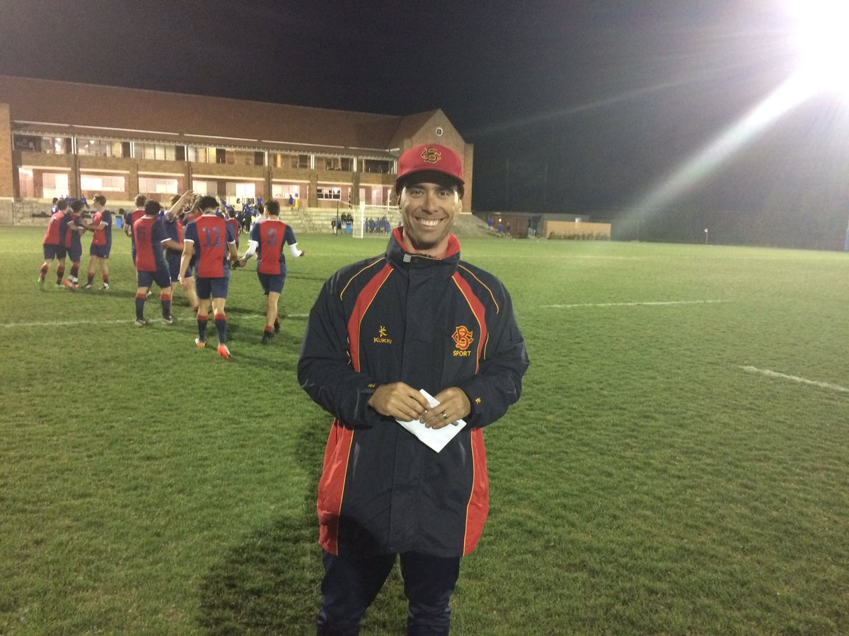 Thommo2point0's tweet photo. Reds record a sensational victory over Knox in the 2nd XI 2-1 #sparkisback @BarkerCollege @MattMaco https://t.co/Ezk7yXE4iO