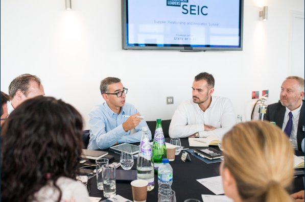 Thinking of attending the SRM&amp;I Summit? Read last year's findings to understand the value behind this unique event  bit.ly/2v3HJJQ