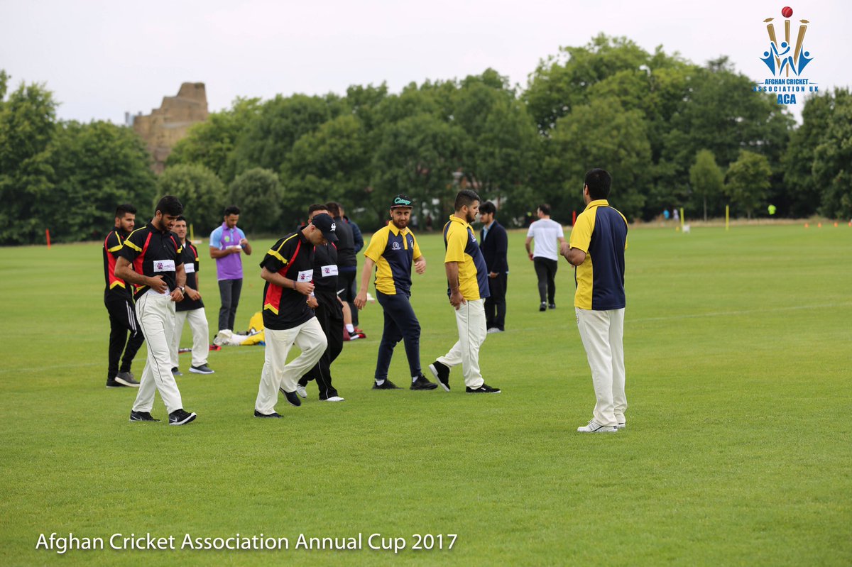 AfghanCricket_A's tweet photo. The passion and cricketing spirit showed by each team was extraordinary, a day to be remembered! #ACAcup2017
@ACBofficials @AfgConnection https://t.co/p8Ym2qYnin