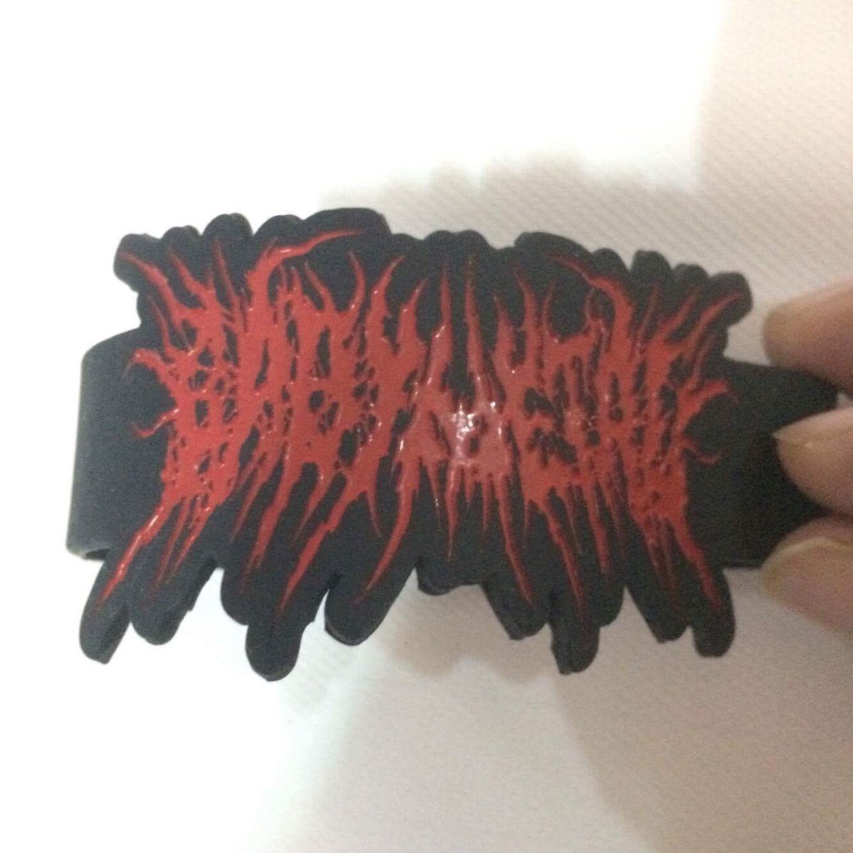 CD2handsTH's tweet image. ของที่เข้ามาเมื่อวาน ลงไม่หมด

#babymetal #saosin #rarecd #พรีออเดอร์ซีดี #พรีออเดอร์เสื้อวง #สั่งซีดี #สั่งเสื้อวง #CD2hands
