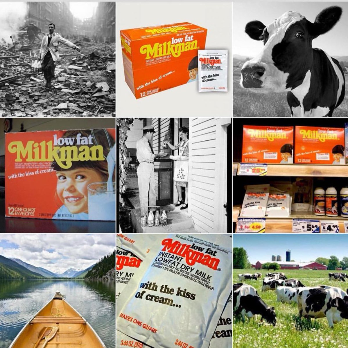 MilkmanCares's tweet photo. https://t.co/T3g34Ukpms https://t.co/c01pHMCV4S