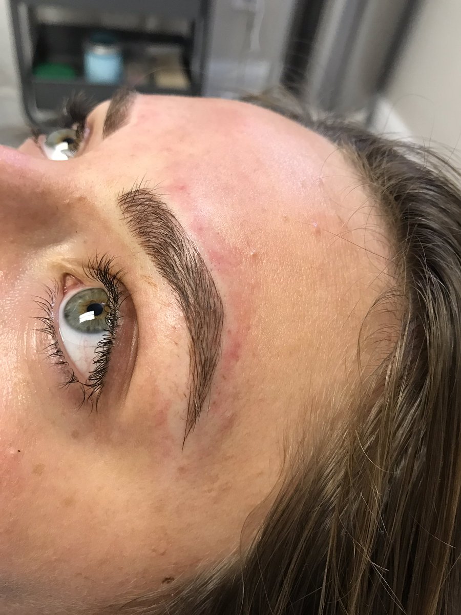 Hubbbaa_bubba's tweet photo. HEY, come get your brows down!😍 Go follow inkedbykayla on instagram and Facebook for booking and pricing!🤗 https://t.co/CiTmDJ5liA