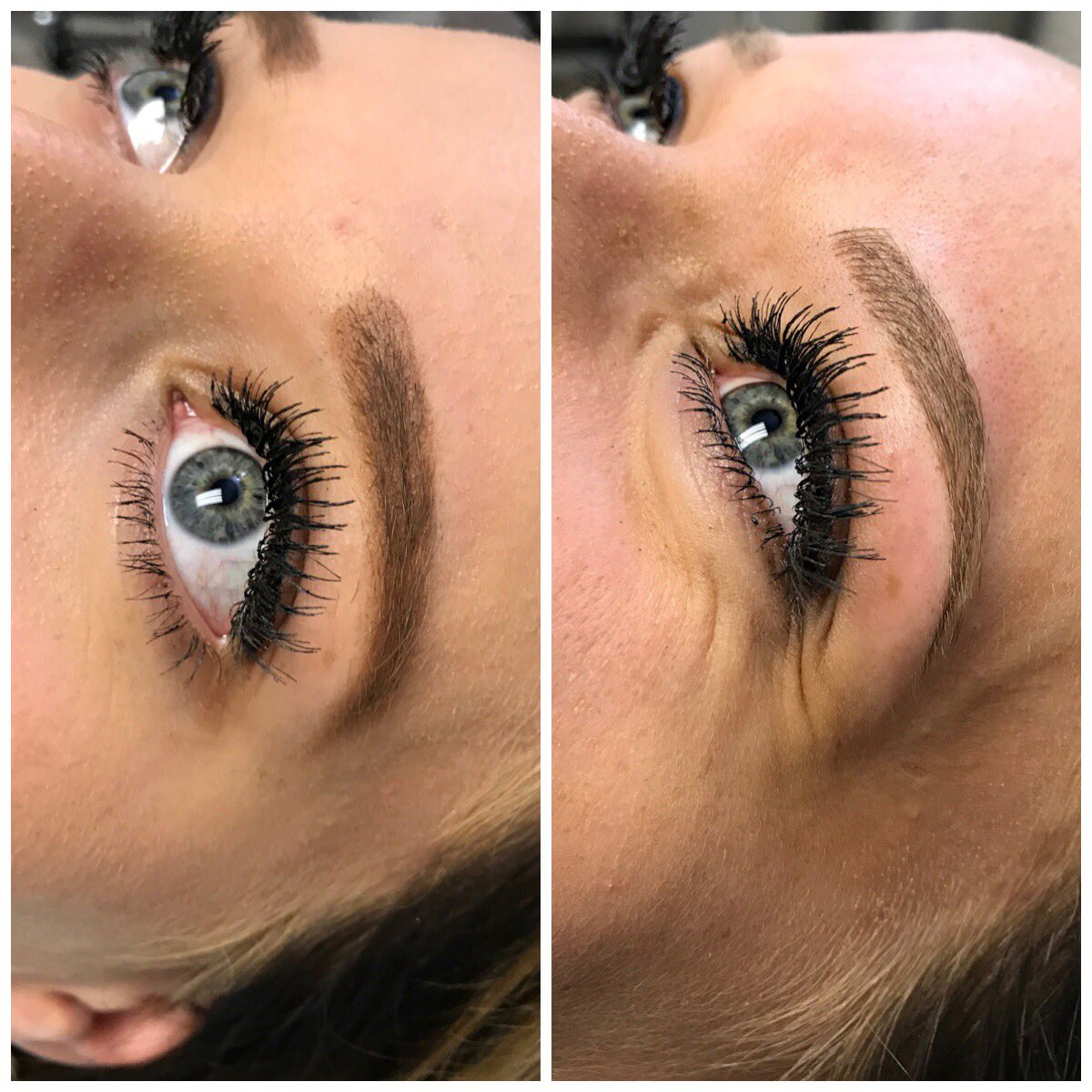 Hubbbaa_bubba's tweet photo. HEY, come get your brows down!😍 Go follow inkedbykayla on instagram and Facebook for booking and pricing!🤗 https://t.co/CiTmDJ5liA