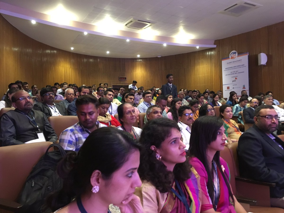 biplav21's tweet photo. @gcsra
#GCSRA #vadodaraCSRconclave #demystifyingCSR https://t.co/jWUwBgV8x3