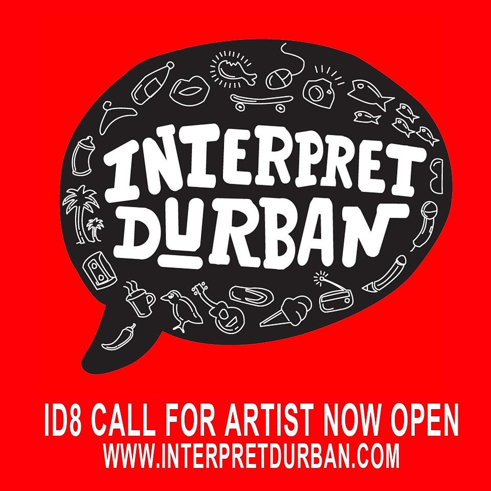 #ID8 call for artist theme: CITY OF CHANGE - Converge, Collaborate, Coexist