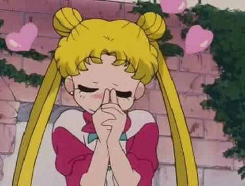 me, gettin the attention i luv n need