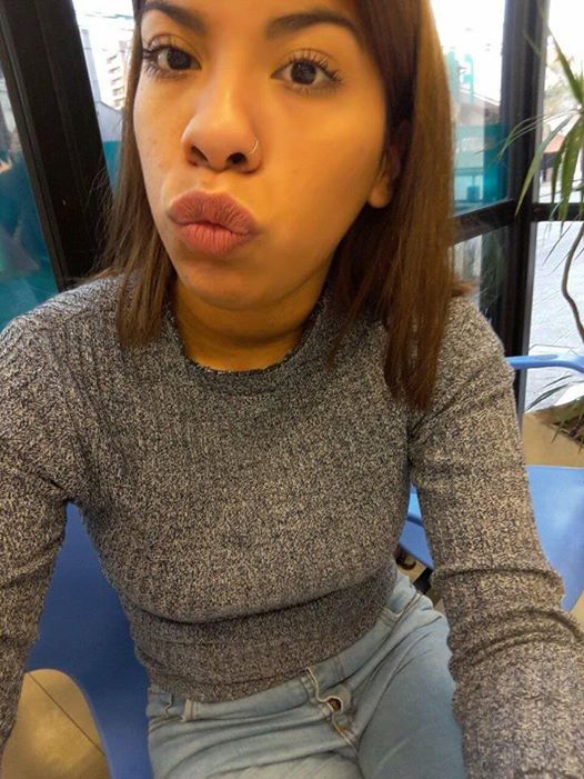 MiiluRomanoo's tweet photo. pa'mi soy adopta' es que yo soy muy hija eputa🎤😍
abayardosa al 100% #eqss @TEGOCALDERON https://t.co/Lew0OqwM8H