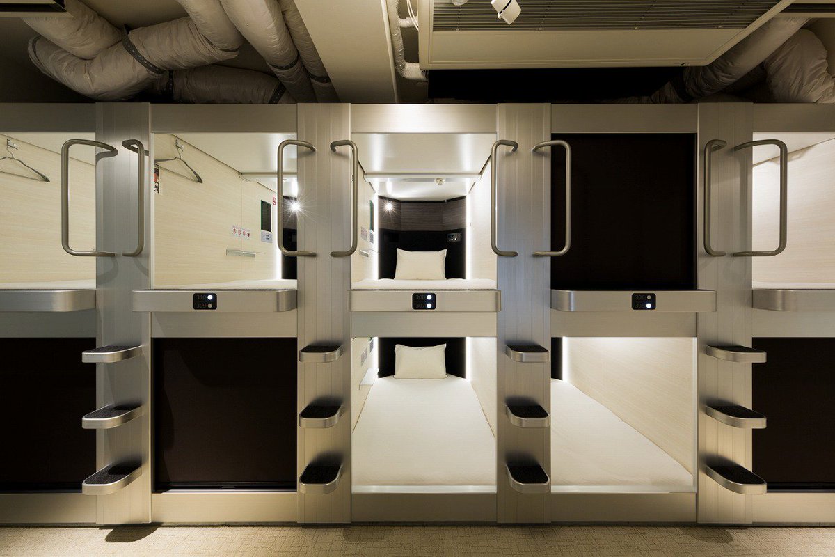 コトブキシーティング 公式 あなたのここが凄いここがダメ ここが凄い カプセルホテルのカプセルベッドを世界初製造 以来約40年で60 000ベッドを納入 ここがダメ カプセルベッドには鍵がかけられない Oo でも鍵をつけたらカプセル